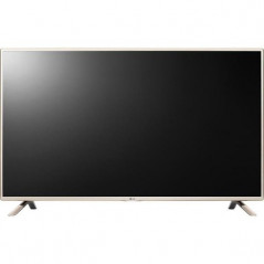 LG 55-tommer LED TV