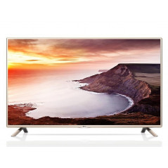 LG 55-tommer LED TV