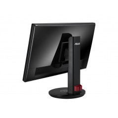 Computerskærm 15" til 24" - Asus gaming LED-skærm 144 Hz