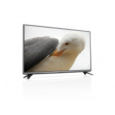 LG 49-tommer LED TV