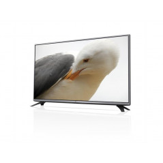 Billige tv\'er - LG 49-tommer LED TV