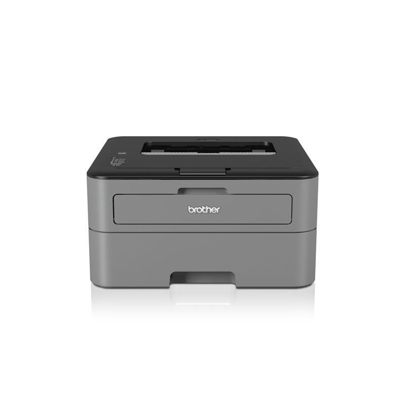 Billig laserprinter - Brother laserprintere