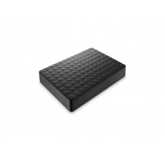 Seagate Ekstern harddisk 2TB USB 3.0