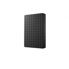 Seagate Ekstern harddisk 2TB USB 3.0