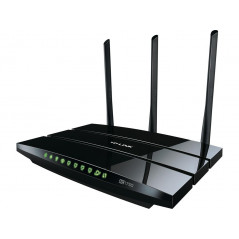 TP-Link trådløs AC dual band-router