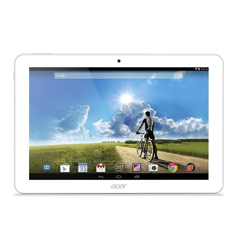 Billig tablet - Acer Iconia A3-A20 16GB