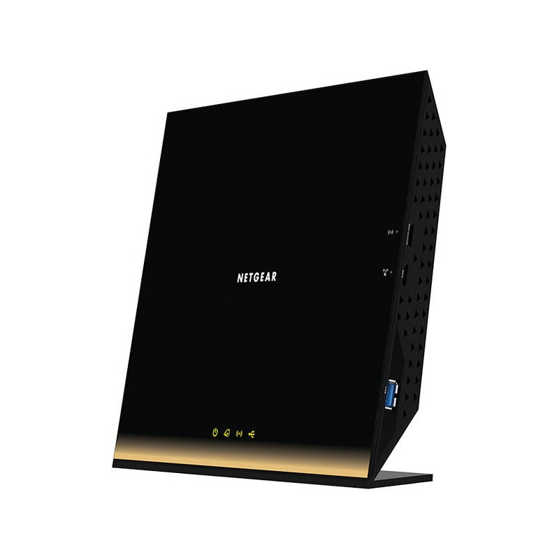 Router 450+ Mbps - Netgear R6300 AC dual band trådløs router