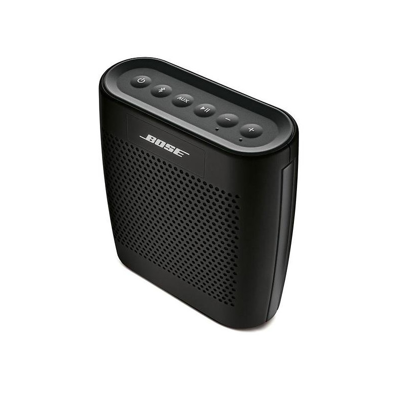 Bærbare højttalere - Bose SoundLink Farve trådløs bluetooth højtaler