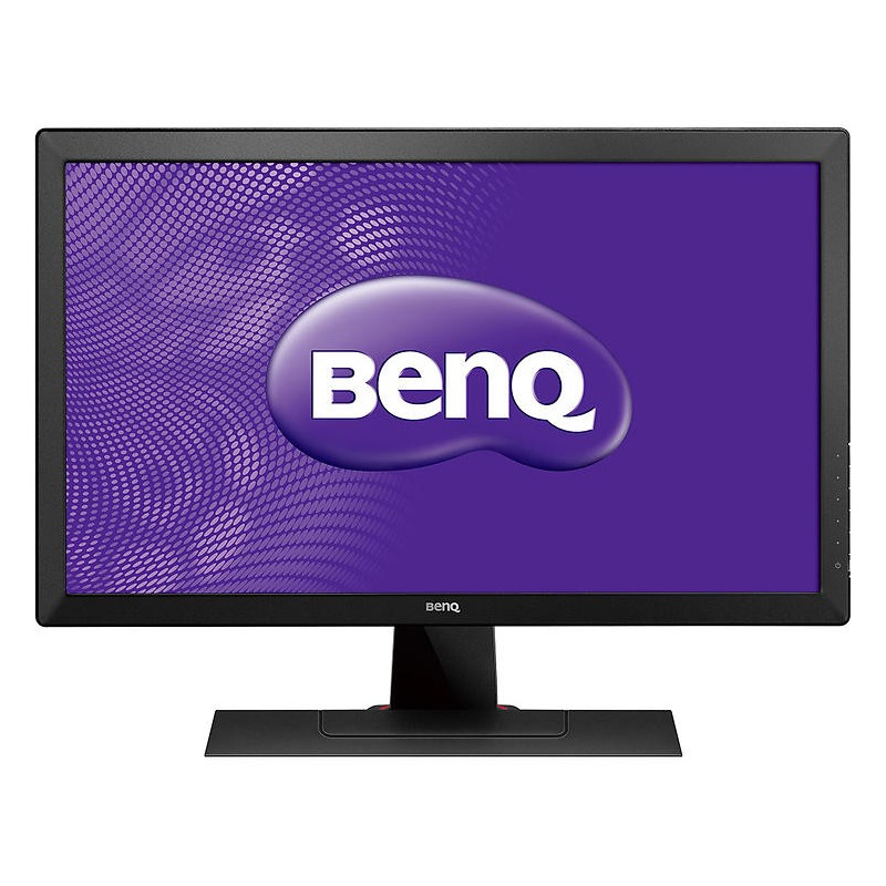 Computerskærm 15" til 24" - BenQ LED-skærmen for spillet