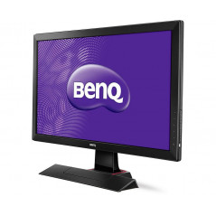 BenQ LED-skærmen for spillet