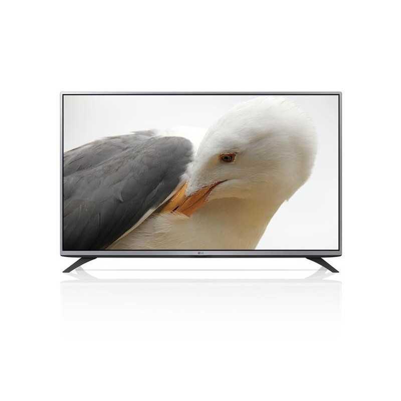 Billige tv\'er - LG 43-tommer LED TV