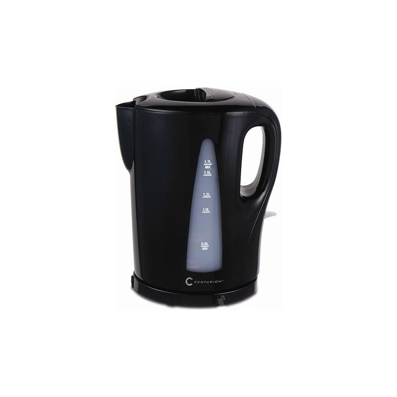 Elkedler - Centurion Kettle 1.7 liter