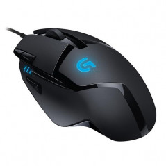 Logitech G402 Hyperion Fury gaming mus