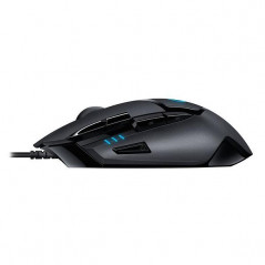 Gaming-mus - Logitech G402 Hyperion Fury gaming mus