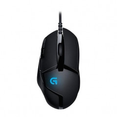 Gaming-mus - Logitech G402 Hyperion Fury gaming mus