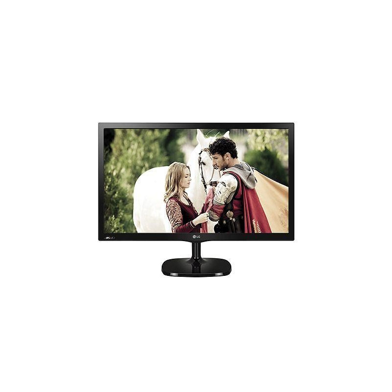 Billige tv\'er - LG 22-tommer LED TV