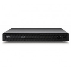 LG Blu-ray-afspiller