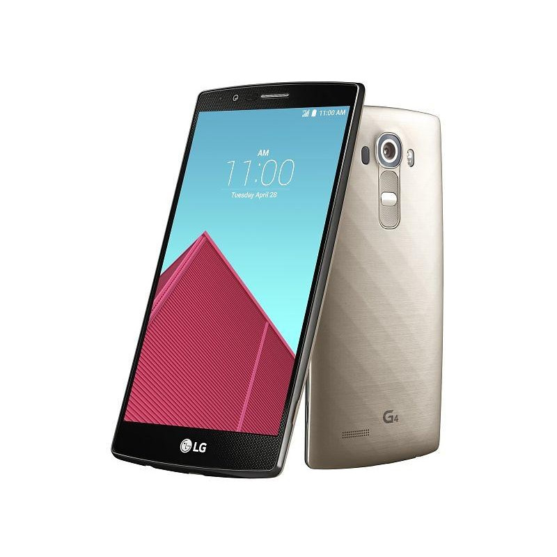 Billige mobiler, mobiltelefoner og smartphones - LG G4 H815 32GB