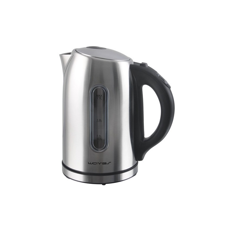 Elkedler - Emerio Kettle 1.7 liter