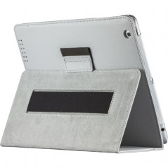 iPad 2/3/4 - Dæk med støtte til iPad 2/3/4