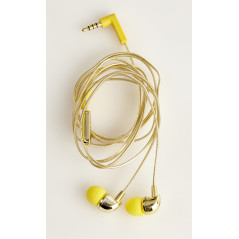 In-ear - Soundbuddies in-ear headset