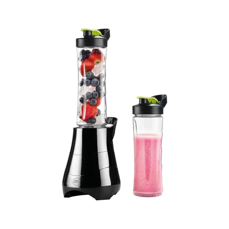 Blender og mixer - Breville Smoothie Twister