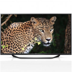 LG 55-tommer 4K TV