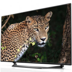 LG 55-tommer 4K TV