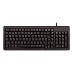 Cherry XS mekanisk tastatur (DANSK)