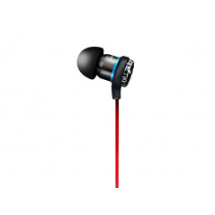 Headset - CM Storm in-ear gaming headset