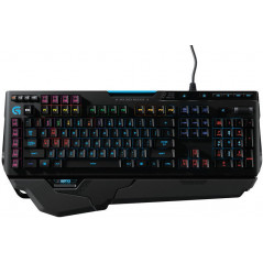 Logitech G910 mekanisk tastatur