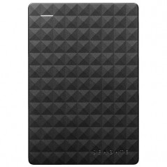 Seagate Ekstern harddisk 1 TB USB 3.0