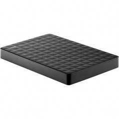 2,5" ekstern harddisk - Seagate Ekstern harddisk 1 TB USB 3.0