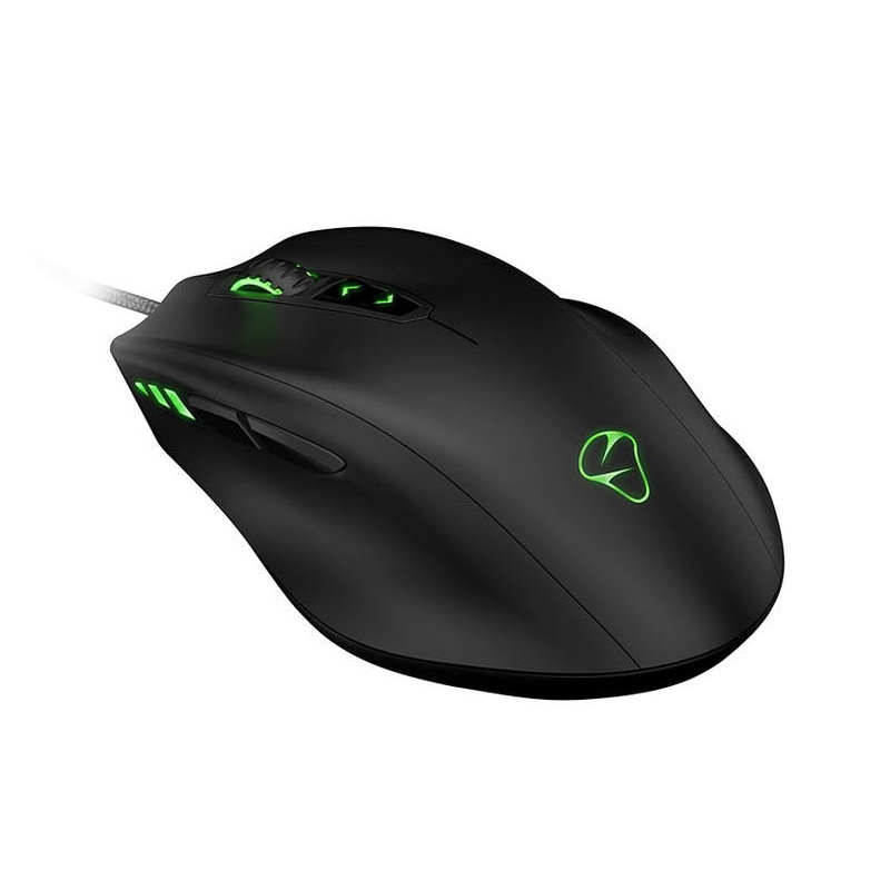 Gaming-mus - Mionix Naos gaming mus