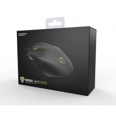 Gaming-mus - Mionix Naos gaming mus