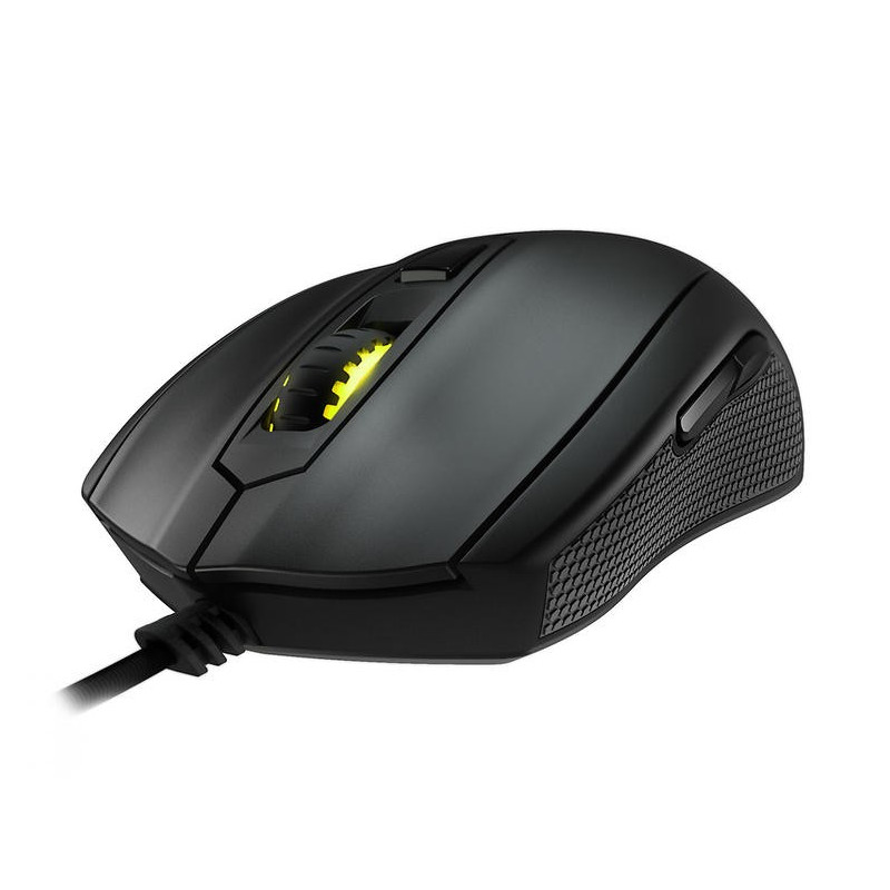 Gaming-mus - Mionix Castor gaming-mus