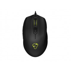 Gaming-mus - Mionix Castor gaming-mus