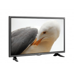 Billige tv\'er - LG 32-tommer LED TV