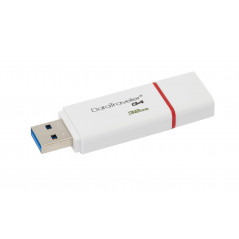 Kingston USB 3.1 USB-hukommelse 32 GB