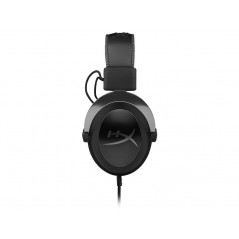 Gamingheadsets - Kingston HyperX Cloud II Gaming Headset