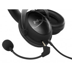 Gamingheadsets - Kingston HyperX Cloud II Gaming Headset