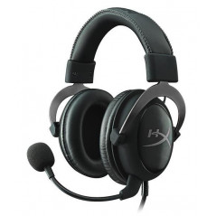 Kingston HyperX Cloud II Gaming Headset