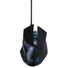 URAGE gaming mus Reaper EVO