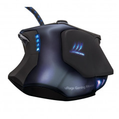 Gaming-mus - URAGE gaming mus Reaper EVO