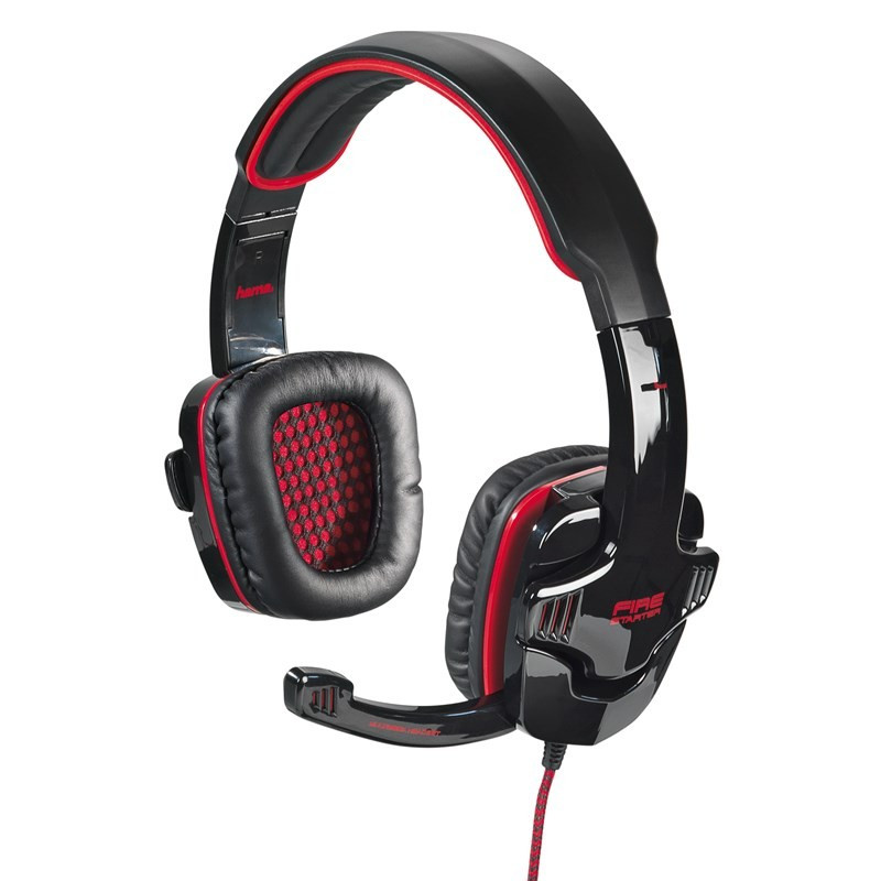 Gamingheadsets - Hama Gaming Headset