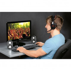 Gamingheadsets - Hama Gaming Headset