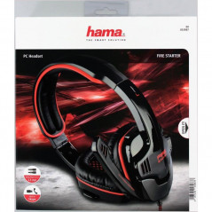 Gamingheadsets - Hama Gaming Headset