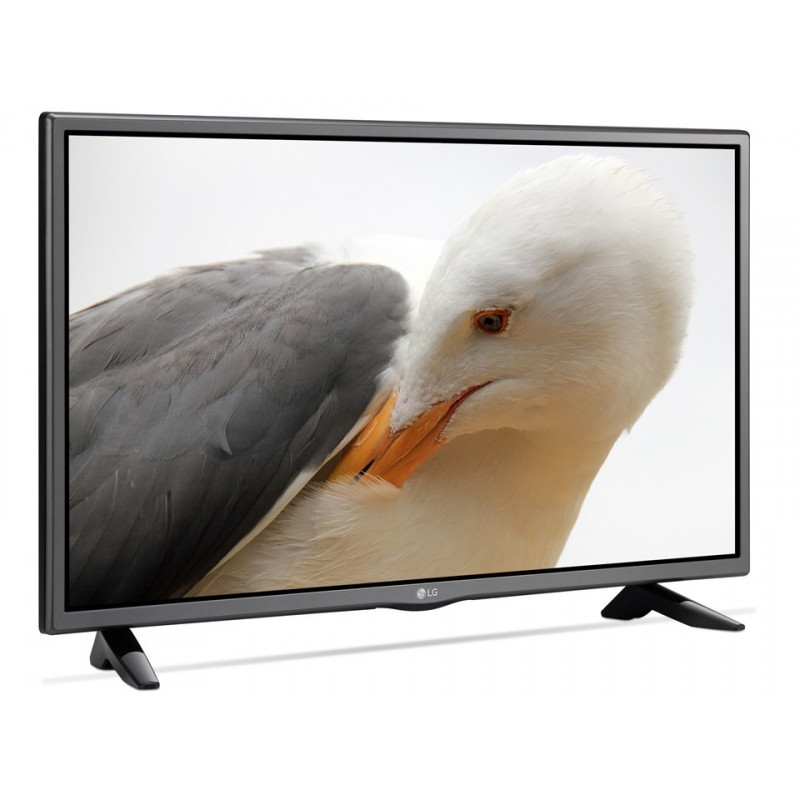 Billige tv\'er - LG 49-tommer LED TV