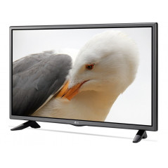 LG 49-tommer LED TV