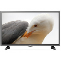 Billige tv\'er - LG 49-tommer LED TV